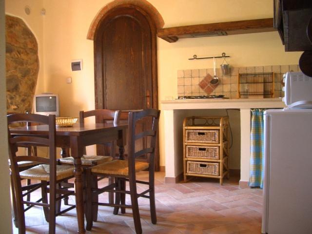 Agriturismo Lupo Vecchio โกรเซตโต ภายนอก รูปภาพ