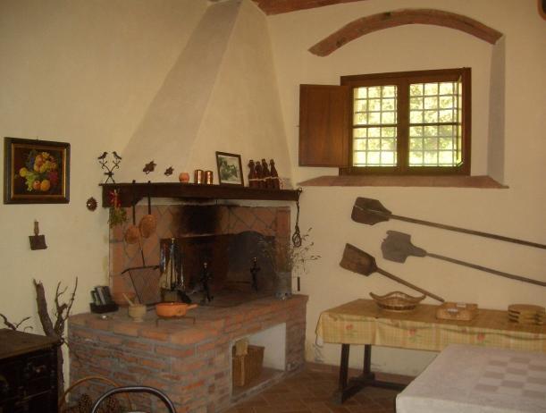 Agriturismo Lupo Vecchio โกรเซตโต ภายนอก รูปภาพ