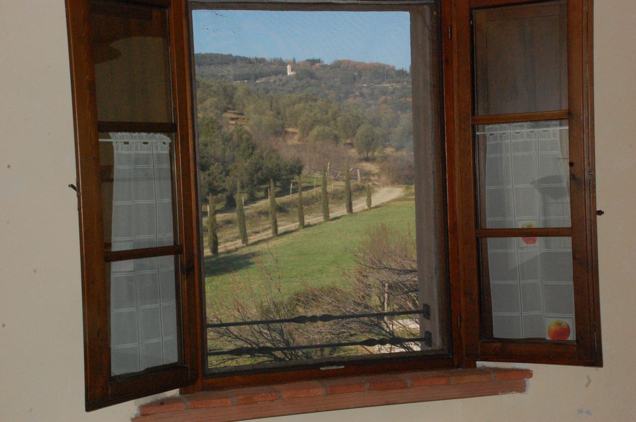 Agriturismo Lupo Vecchio โกรเซตโต ภายนอก รูปภาพ